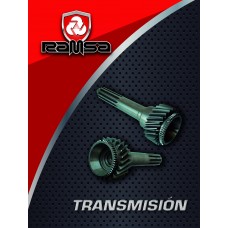 Transmisión